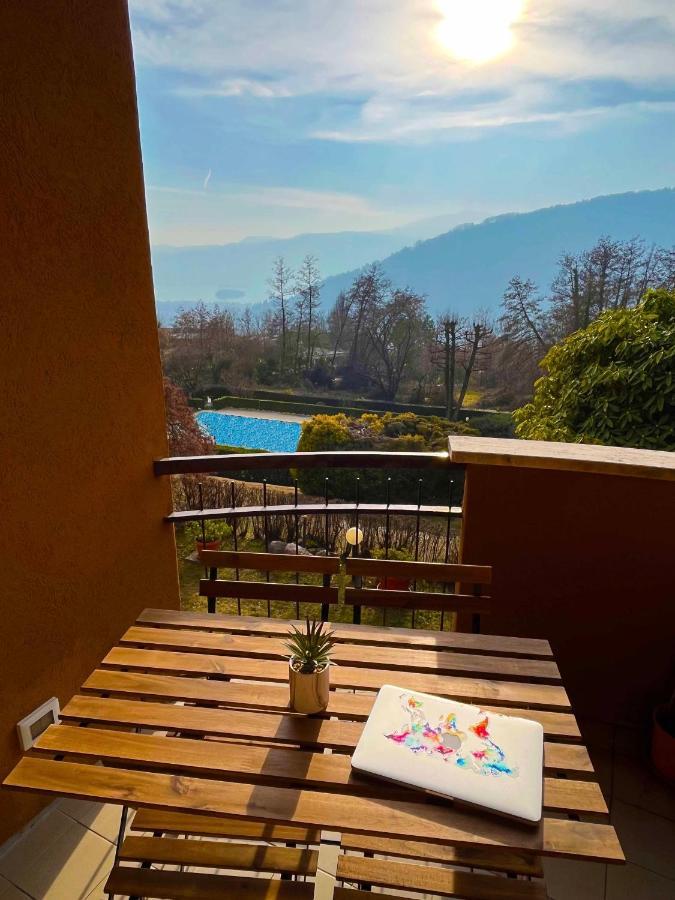 Primavera Vignone Extérieur photo